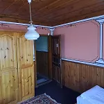 Ваканционна къща карагьозовата къща