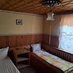 Ваканционна къща карагьозовата къща