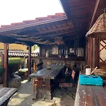карагьозовата къща Копривщица