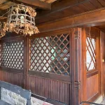 карагьозовата къща Ваканционна къща