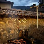 Ваканционна къща карагьозовата къща Копривщица