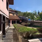 карагьозовата къща Ваканционна къща