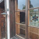 Ваканционна къща карагьозовата къща