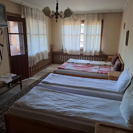 карагьозовата къща - цяла къща - 6 големи спални, 6 бани и отделна механа Prázdninový dům *