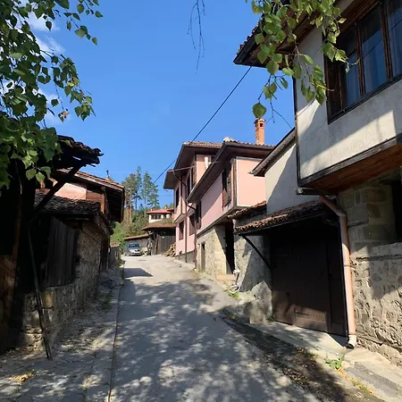 Nyaraló карагьозовата къща - цяла къща - 6 големи спални, 6 бани и отделна механа